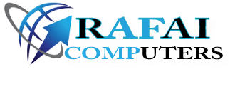 Rafai Computers Pvt. Ltd