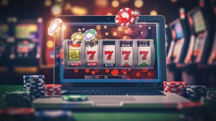 casino online game slots casino online game slots
